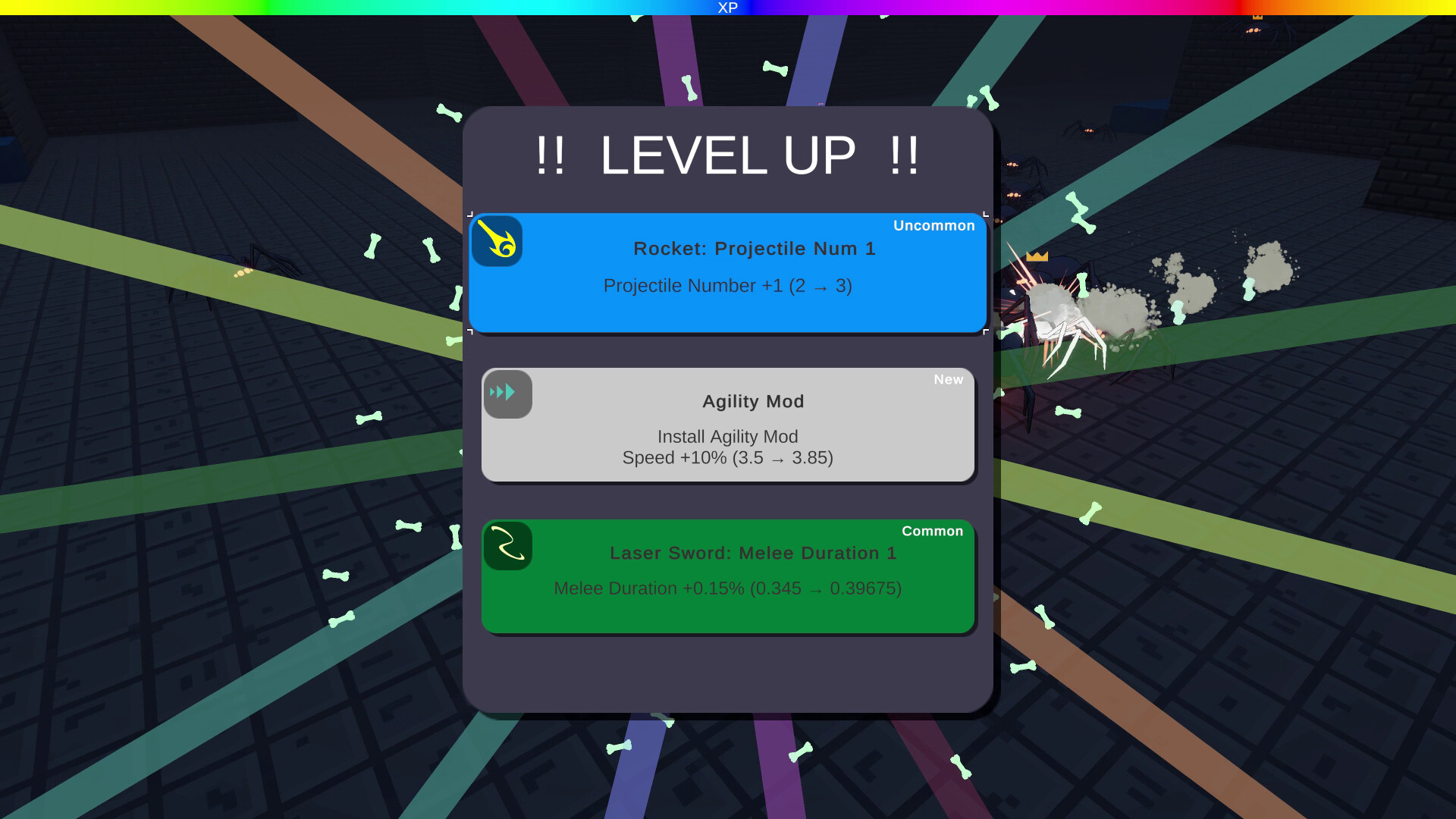 Major Mutt screenshot #5