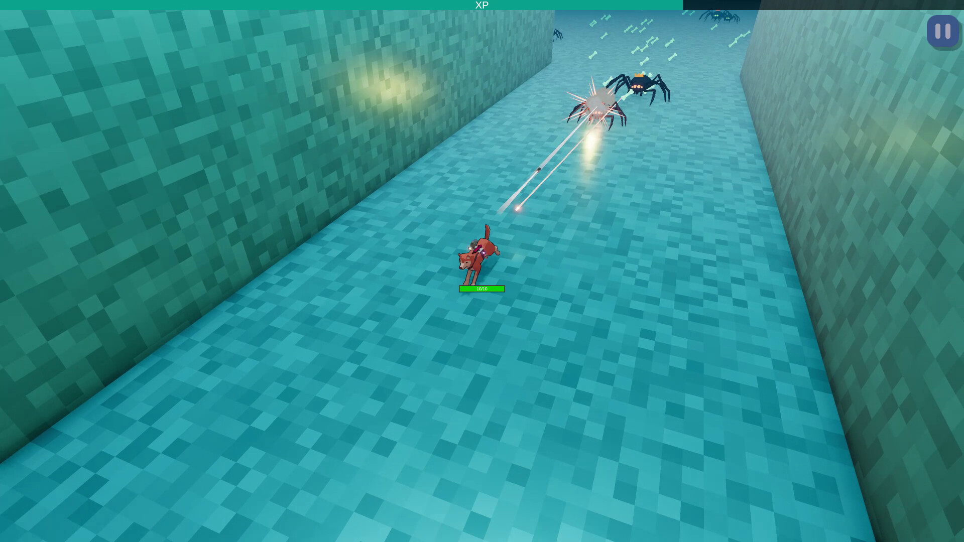 Major Mutt screenshot #4