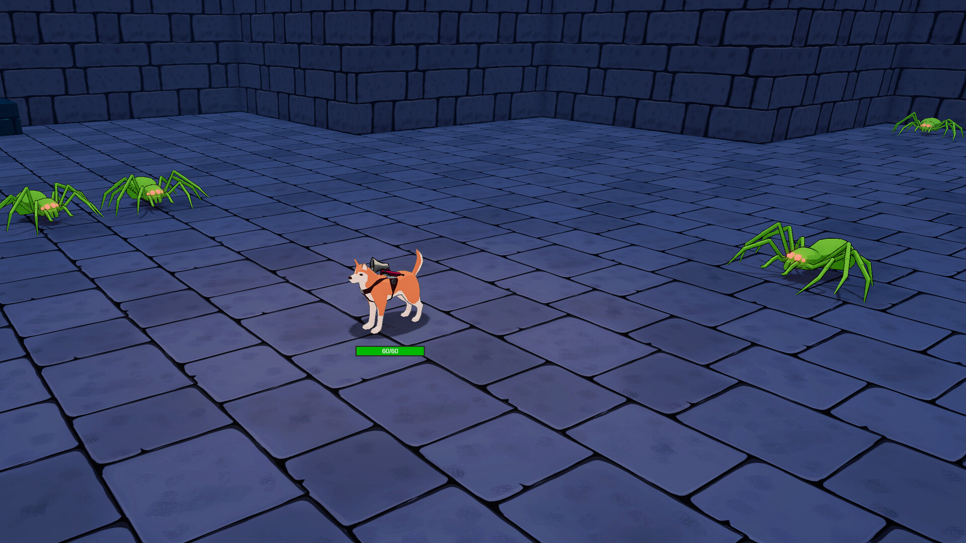 Major Mutt Featured Screenshot #1