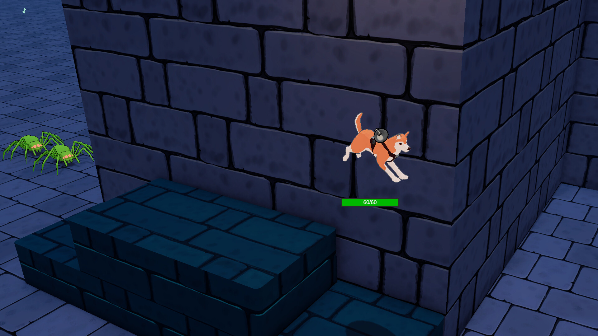 Major Mutt screenshot #2