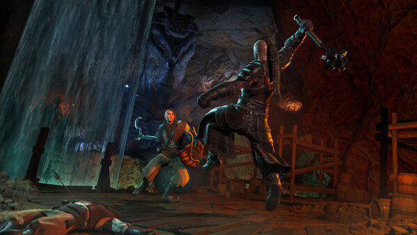 Conan Exiles Enhanced screenshot