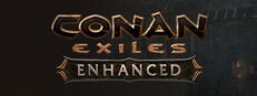 Conan Exiles Enhanced Steam capsule image