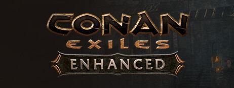Conan Exiles Enhanced cover art