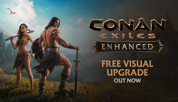 Conan Exiles Enhanced