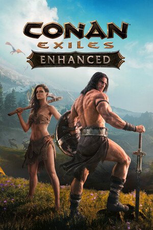 Conan Exiles Enhanced