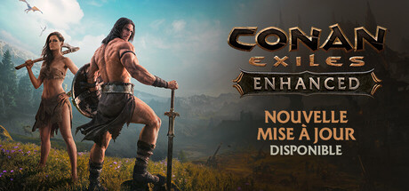 Conan Exiles Enhanced
