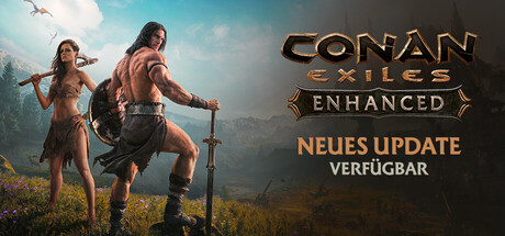 Conan Exiles Enhanced