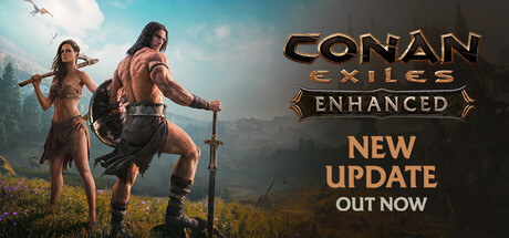 Conan Exiles Enhanced banner image