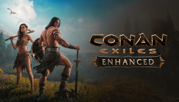 Steam：Conan Exiles Enhanced