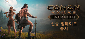 Conan Exiles Enhanced