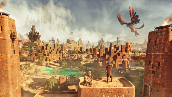 Conan Exiles — скриншот 9