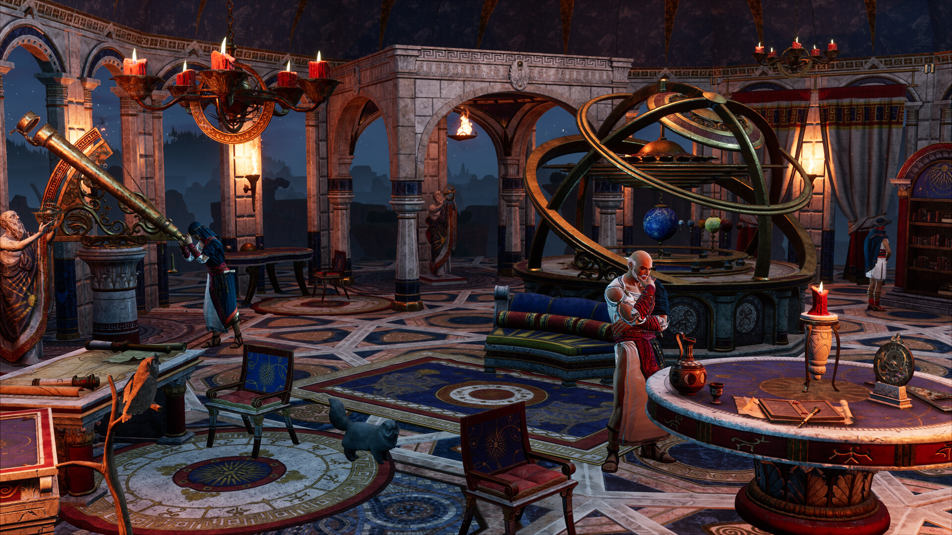 Conan Exiles screenshot #27