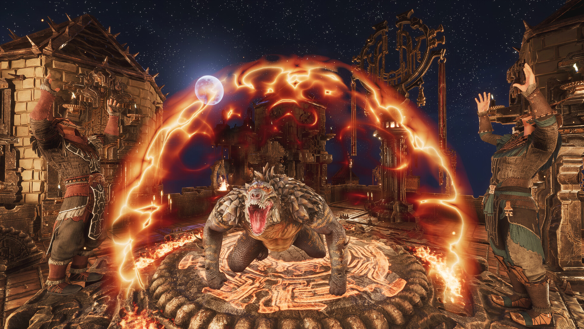 Conan Exiles screenshot #26