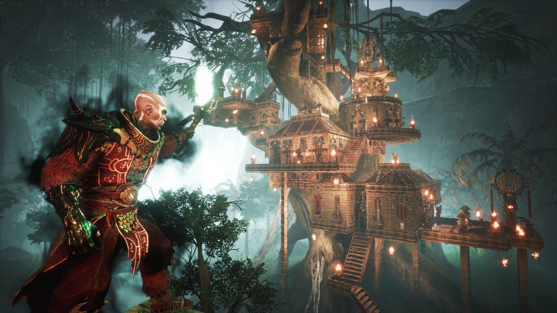 Conan Exiles screenshot #22