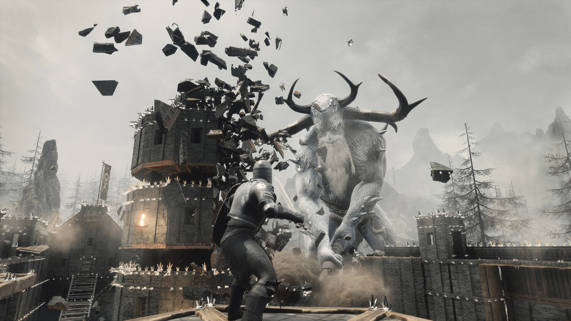 Conan Exiles screenshot #13