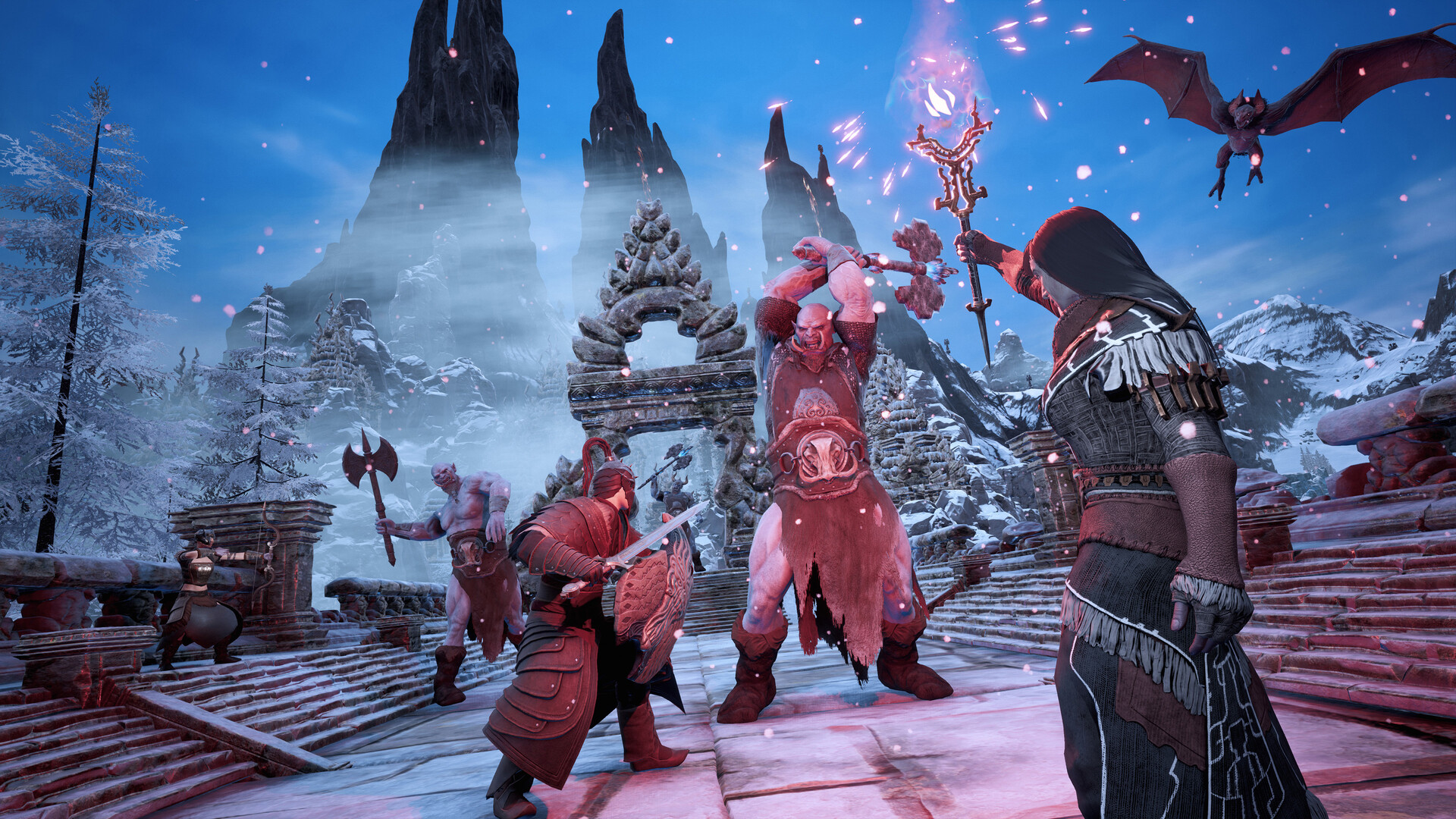 Conan Exiles screenshot #24