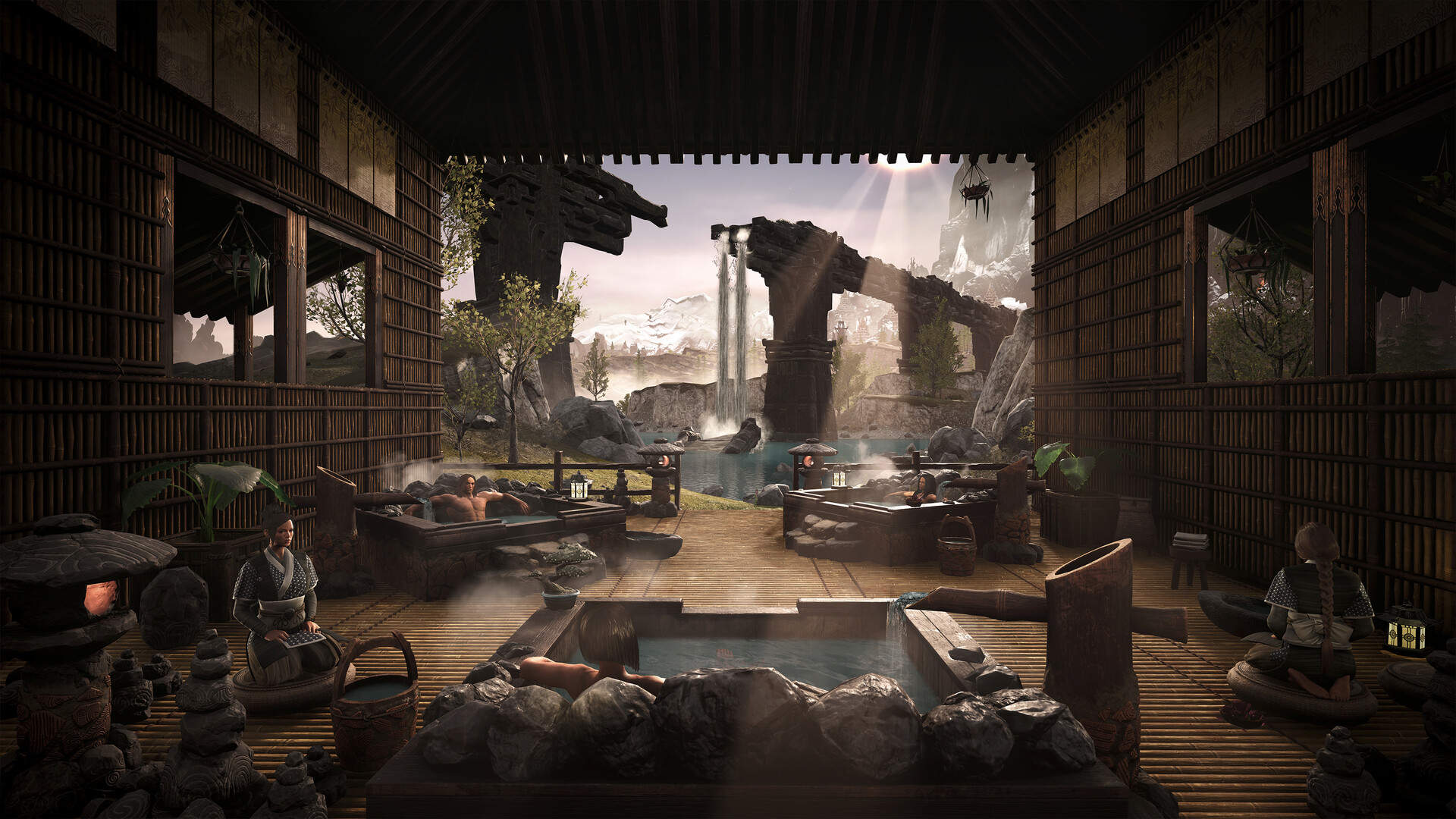 Conan Exiles screenshot 9