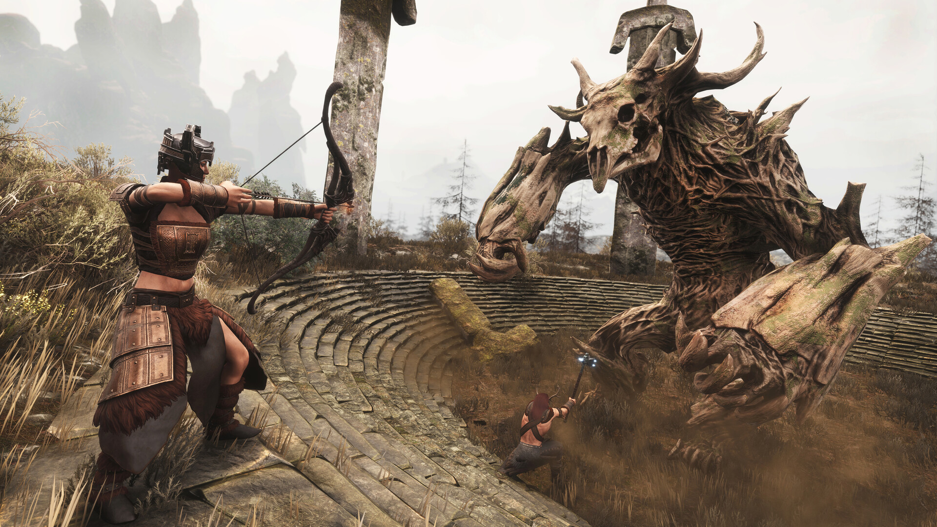 Conan Exiles screenshot 21