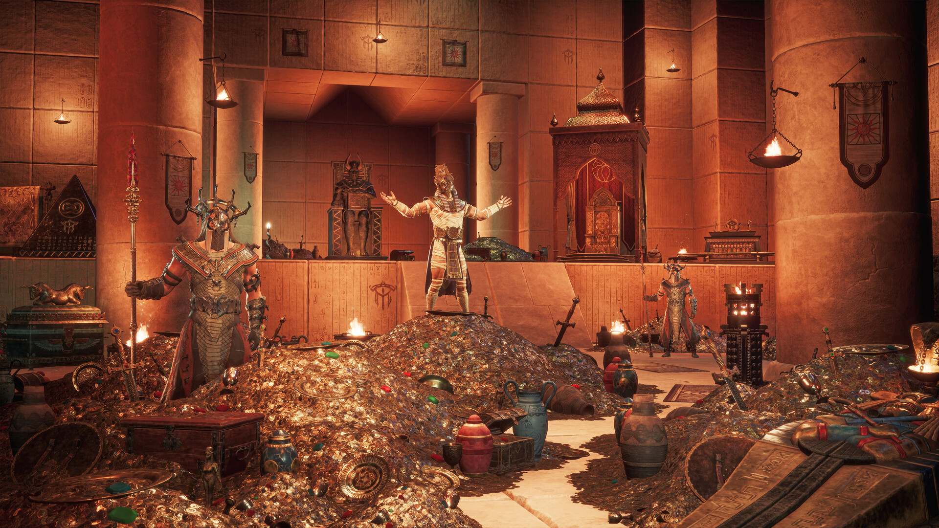 Conan Exiles screenshot #12