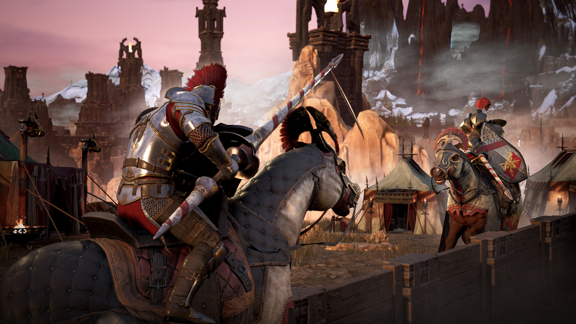 Conan Exiles screenshot #20