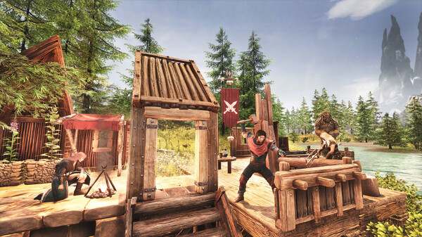 Conan Exiles screenshot 6
