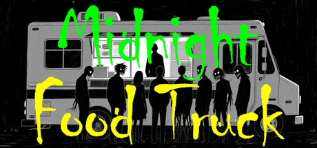 Midnight Food Truck header banner