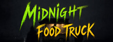 Midnight Food Truck cover
