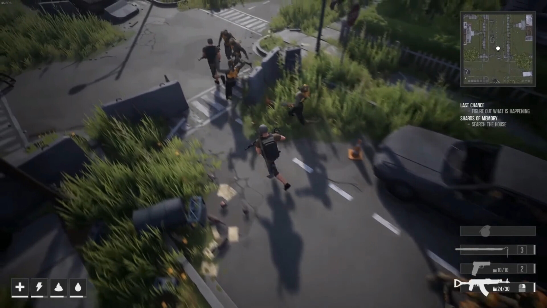 Escape from Junglekov screenshot 6