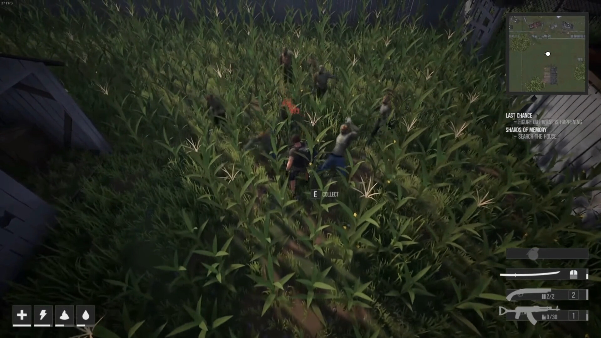 Escape from Junglekov Featured Screenshot #1