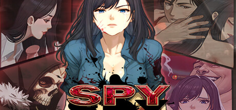 SPY - Adult Only/SPY Adult Only Build.22543526|动作冒险|容量1G|官方中文版-星游乐园
