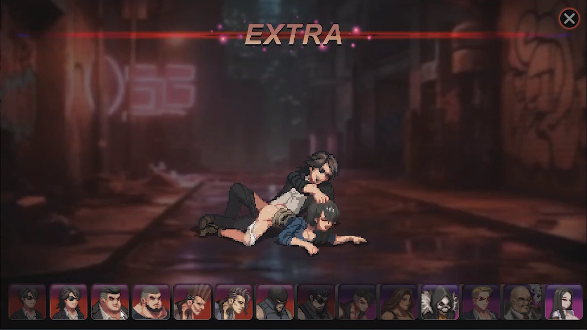 SPY - Adult Only screenshot #1