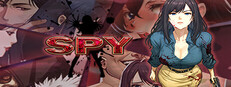 SPY - Adult Only cover