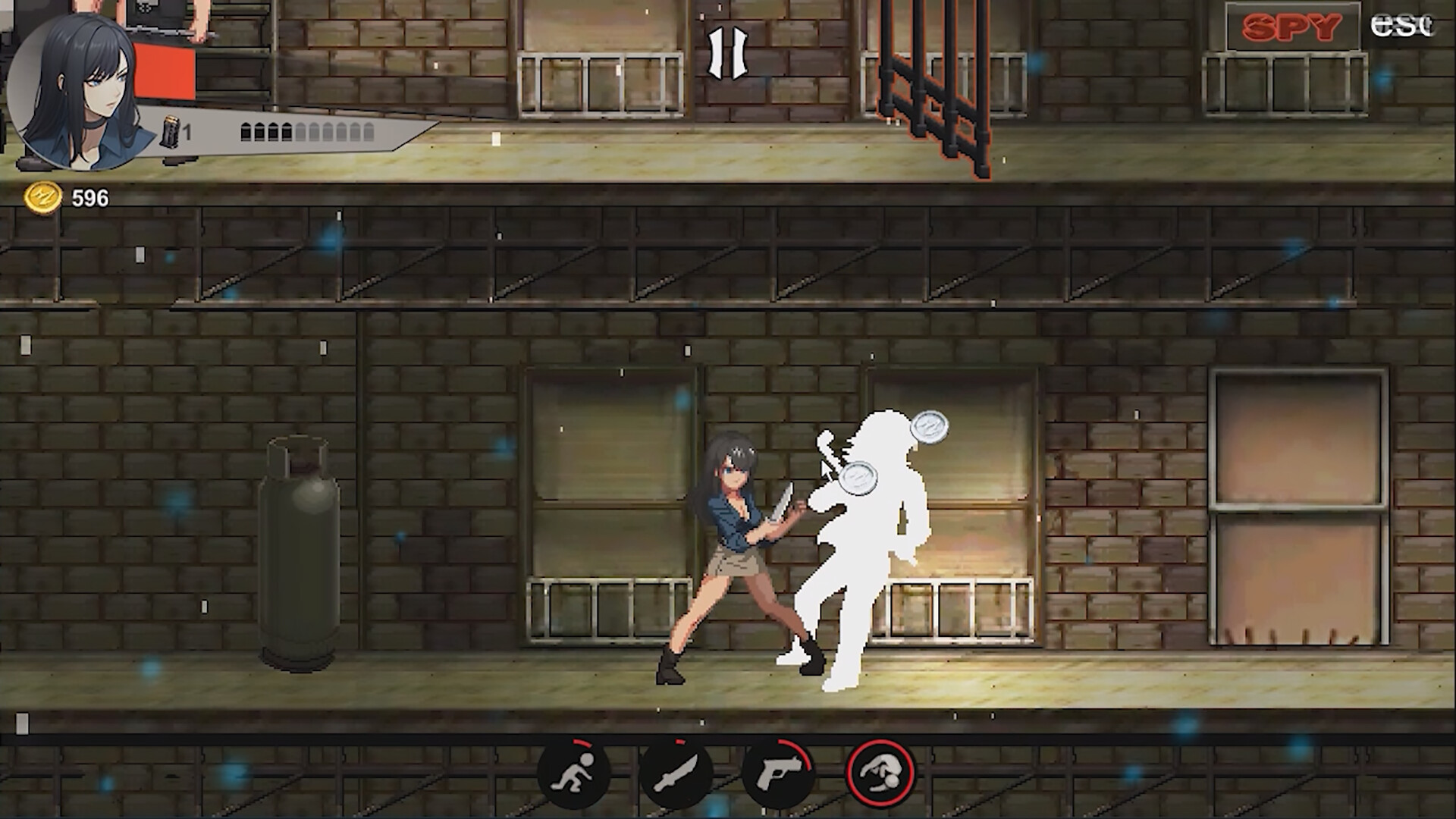 SPY - Adult Only screenshot #4