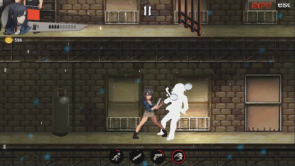 Screenshot media