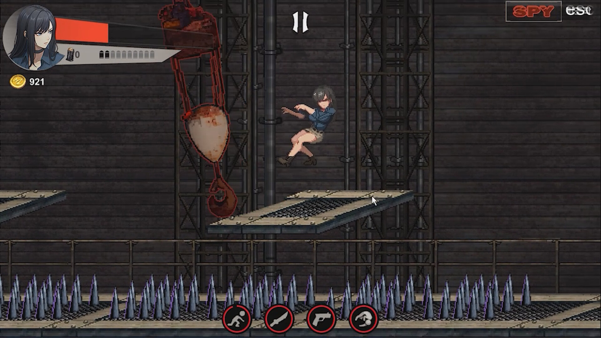 SPY - Adult Only screenshot #8