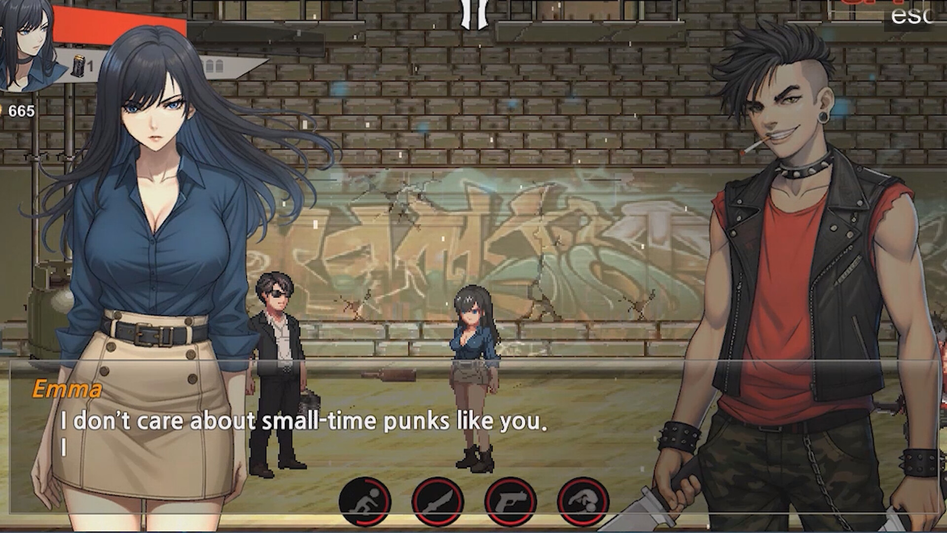 SPY - Adult Only screenshot #7