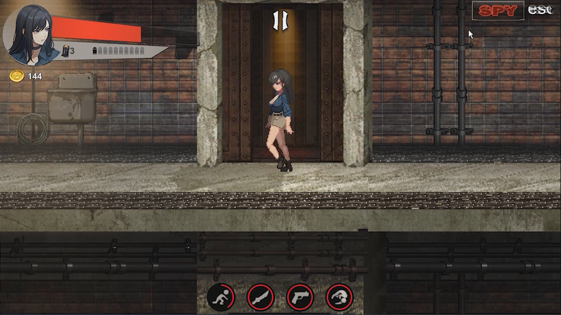 SPY - Adult Only screenshot #5