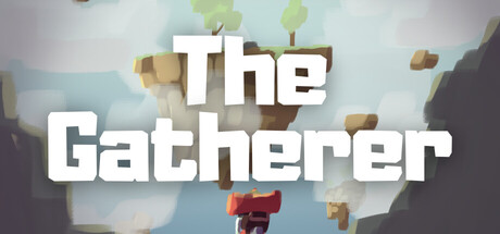 The Gatherer header banner