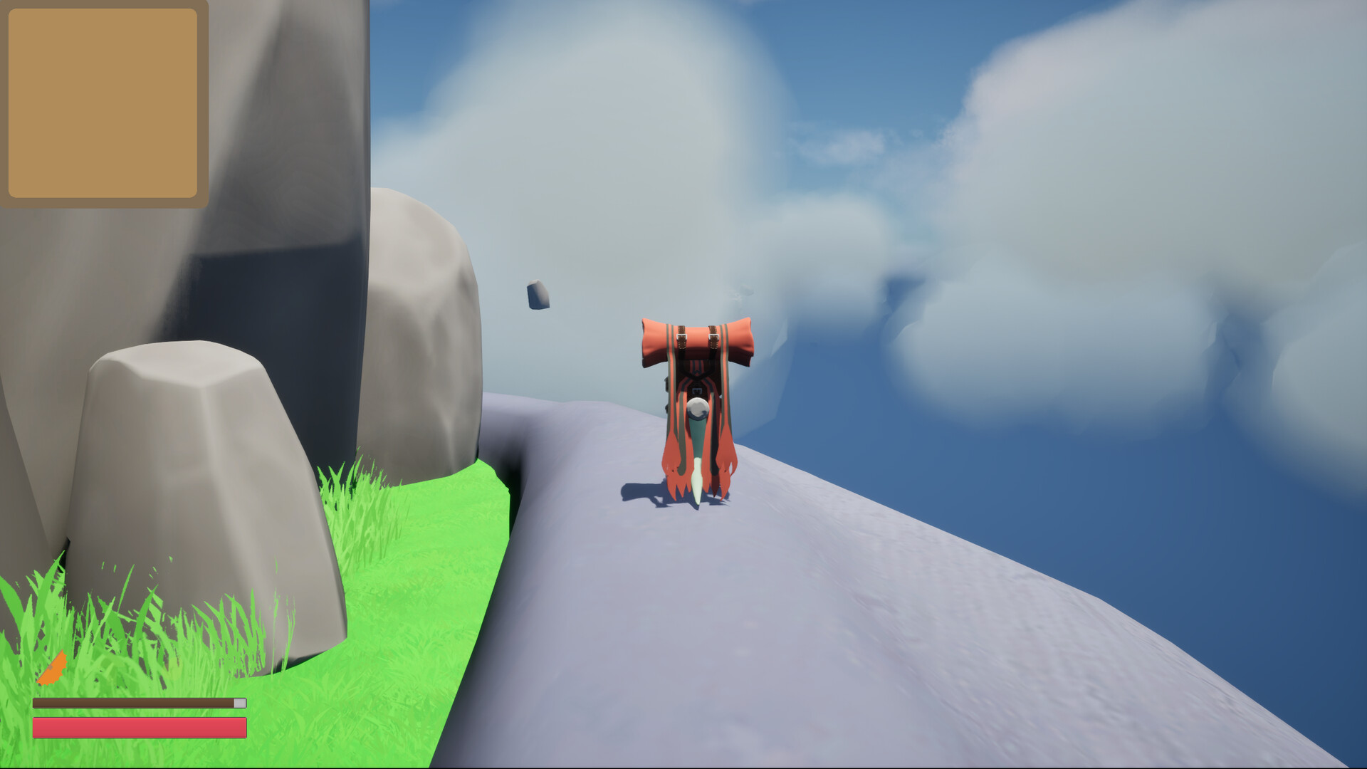 The Gatherer screenshot #1