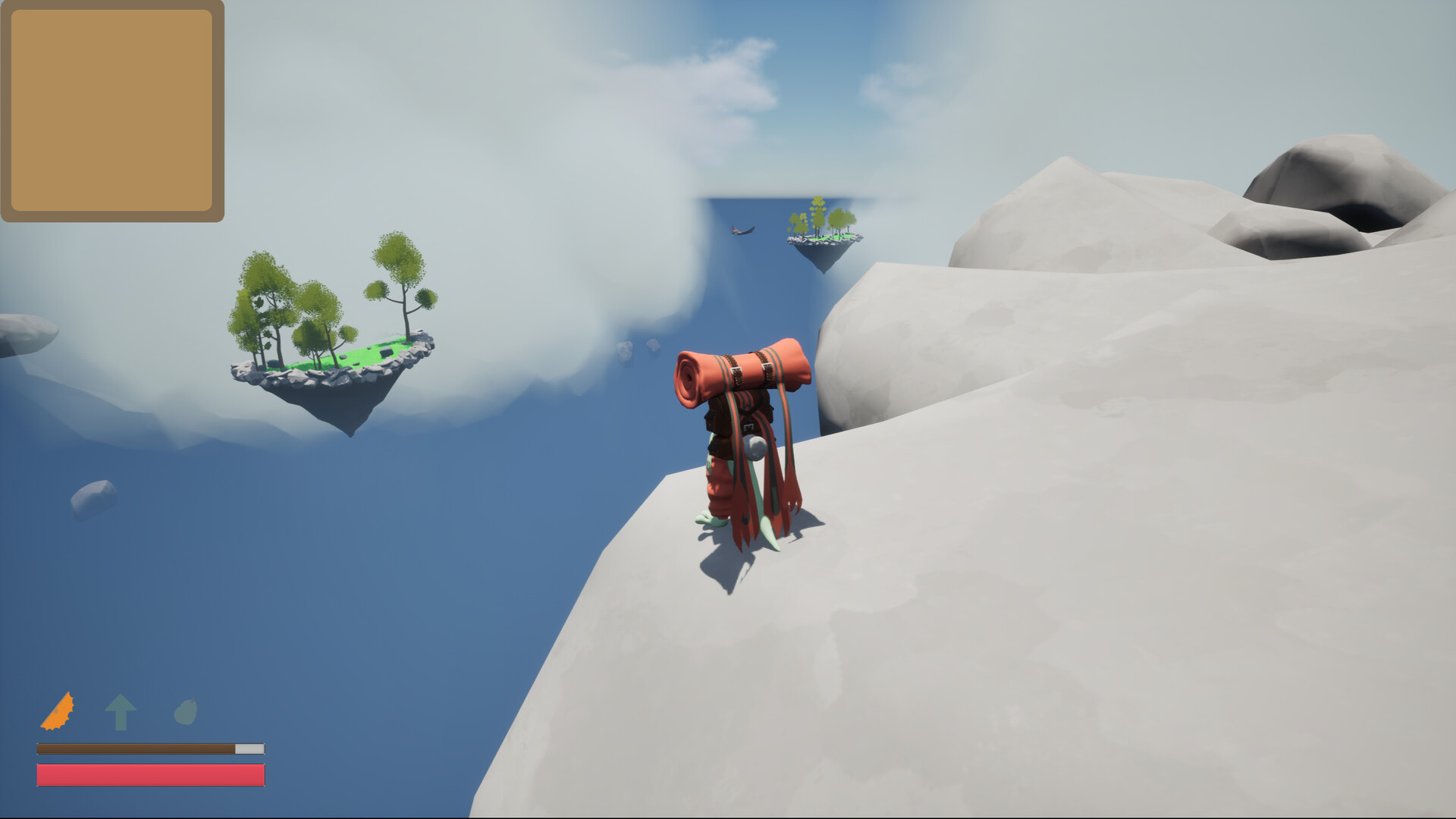 The Gatherer screenshot #4