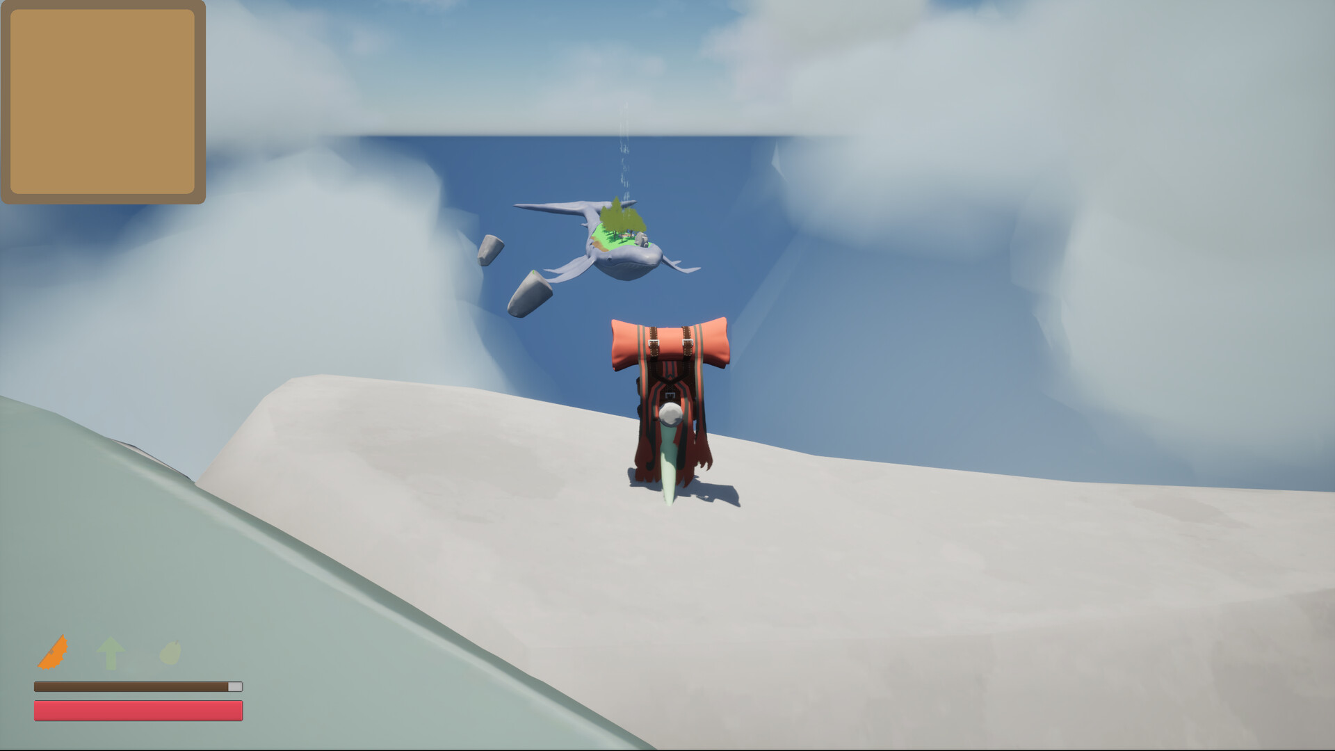 The Gatherer screenshot #5