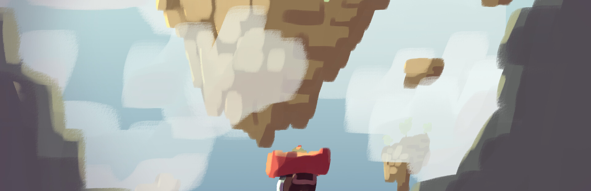The Gatherer
