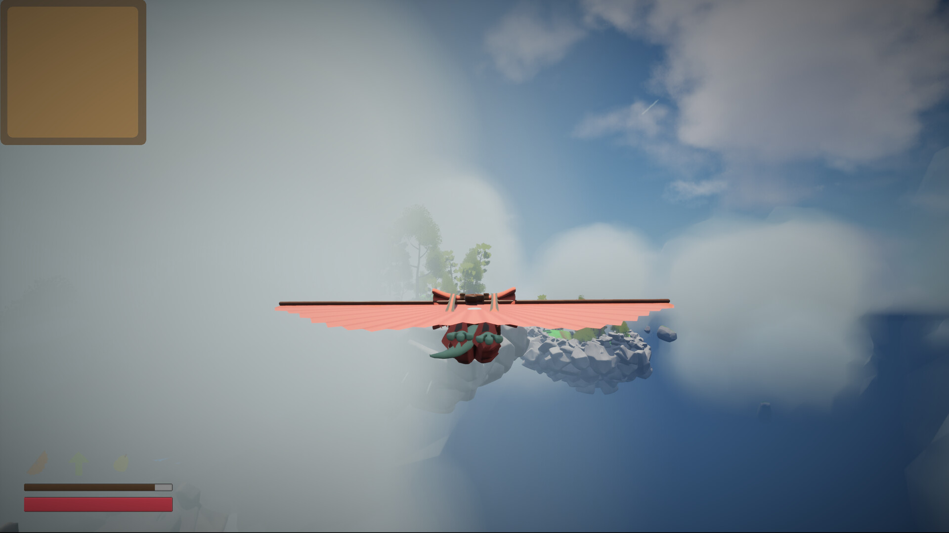 The Gatherer screenshot #2