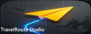 TravelRoute Studio