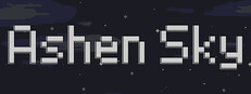 Ashen Sky Banner