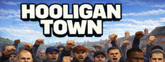 Hooligan Town cover