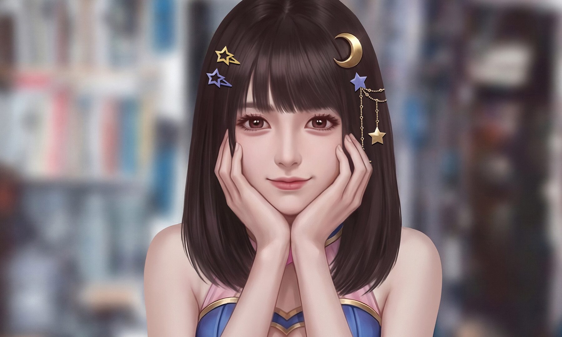App Background
