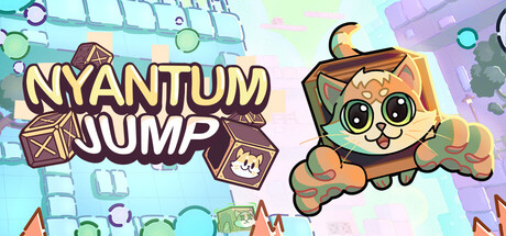 Nyantum Jump