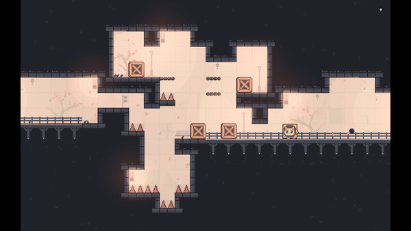 Nyantum Jump — 2