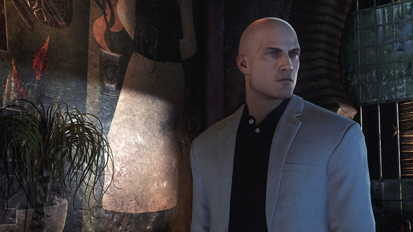 HITMAN™: Episode 3 - Marrakesh